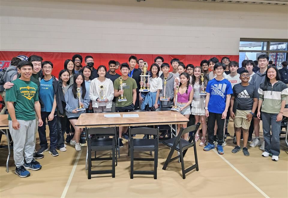 lhs math team