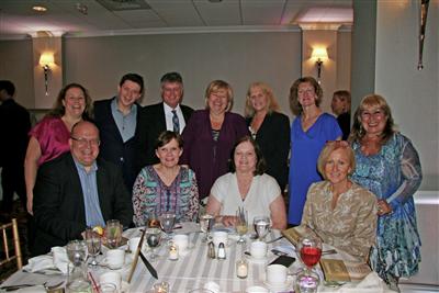 Cindy Healy Dinner Cindy Healy Dinner