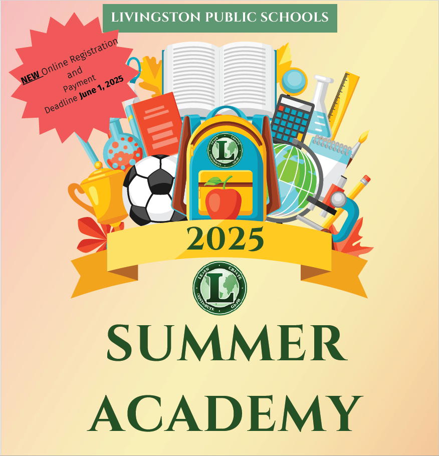 SUMMER ACADEMY 2025