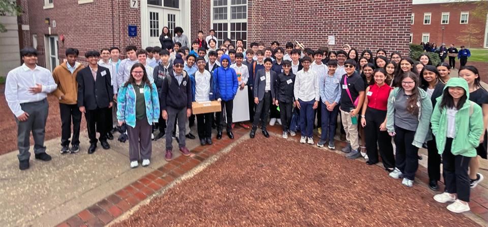hms tsa team