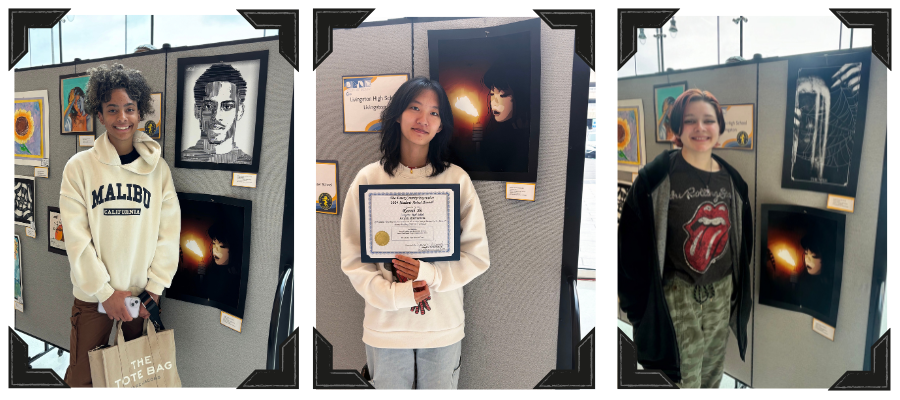 art award winners