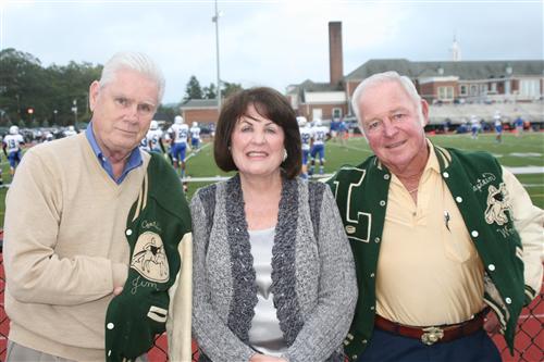 LHS Alumni LHS Alumni