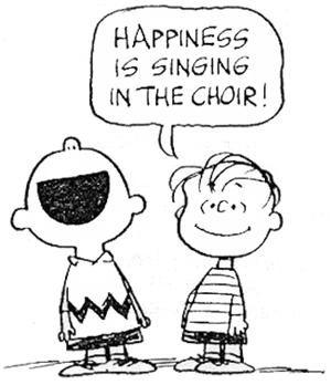 peanutschoir 