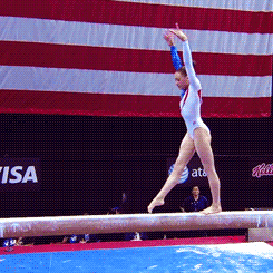  Gimnasia 
