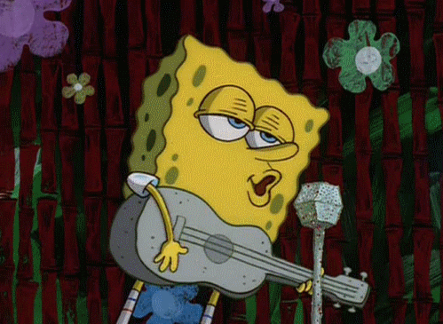 to sing 