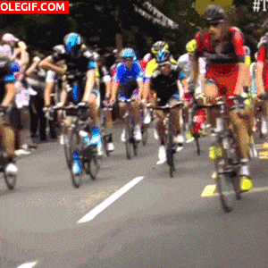 Ciclismo 