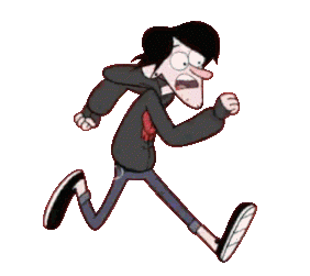 to run 