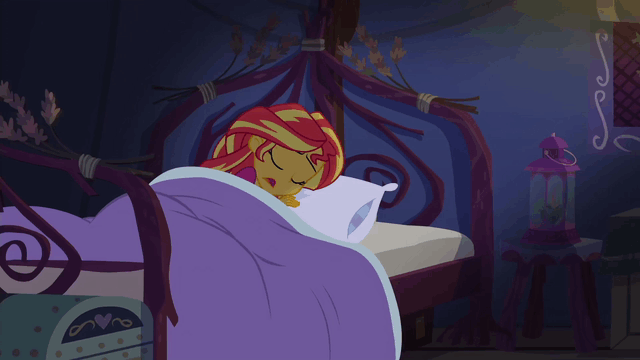 sleep 
