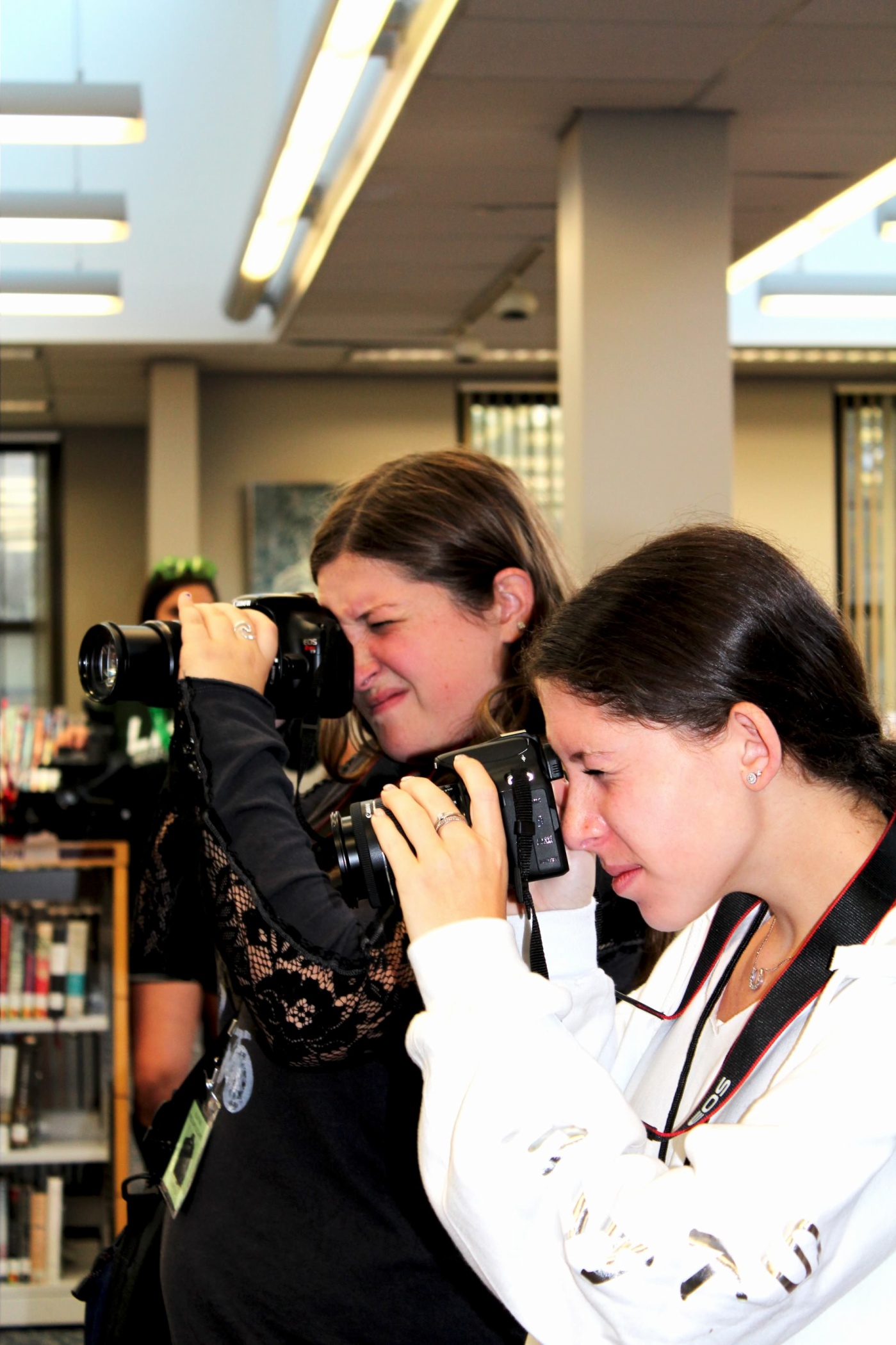 LEF photographer 