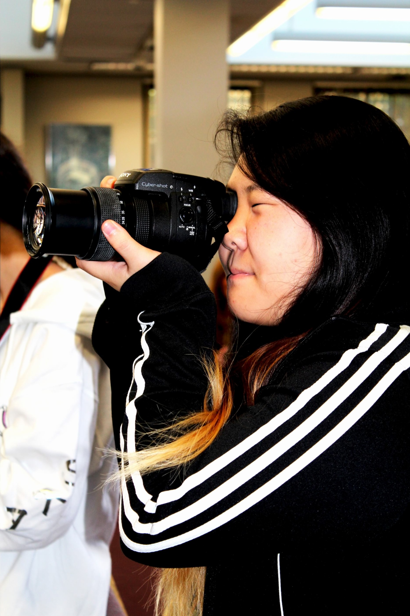 LEF photographer 