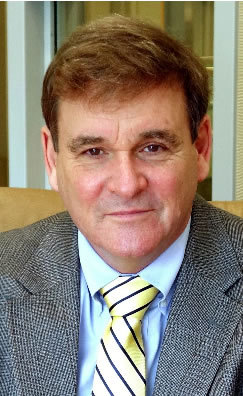 Laurence Fieber 