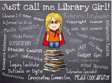 library girl 