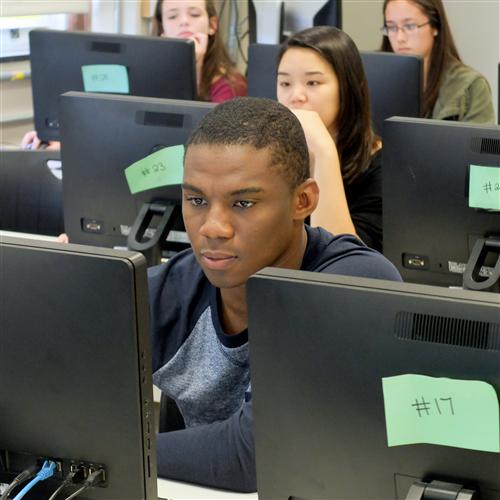 LHS Tech Ed LHS Tech Ed