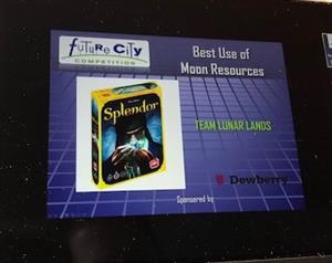 photo of future city award 