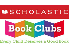 Image result for scholastic book club