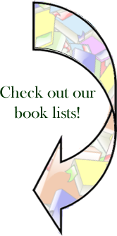 summer book lists 