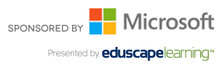 Microsoft and Eduscape 