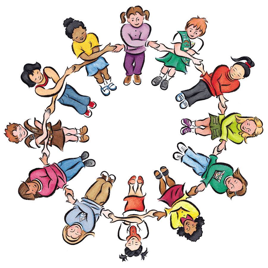 togetherness 