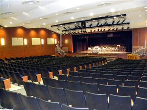 MPM Auditorium 