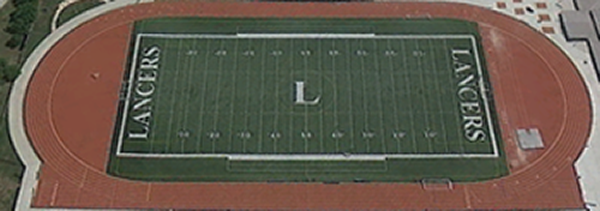 LHS turf 