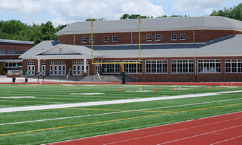 LHS turf 