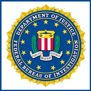 US Department of Justice-FBI