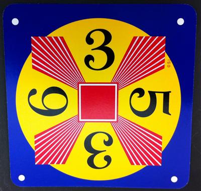 numbers 