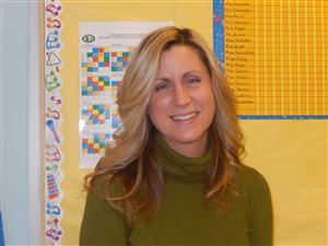 Mrs. Matten 