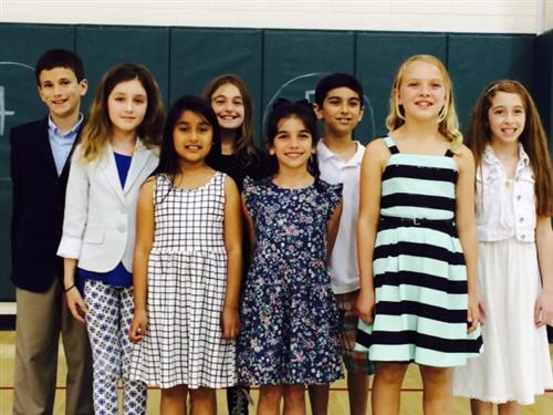 student council 