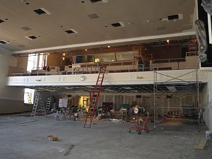 auditorium
