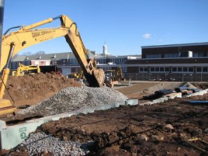 LHS Construction