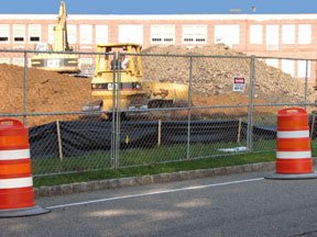 LHS Construction