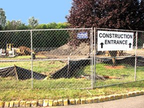 LHS Construction
