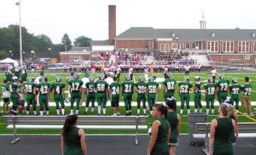 LHS Athletic Field