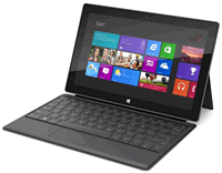 Microsoft Surface 