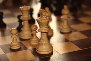 LHS Chess Club 