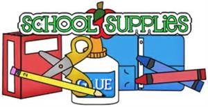 supplies 