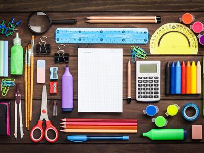 supplies