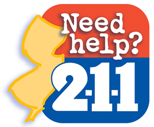 Need help? 211 
