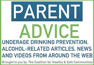 PARENT ADVICE 