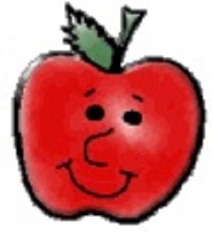 apple