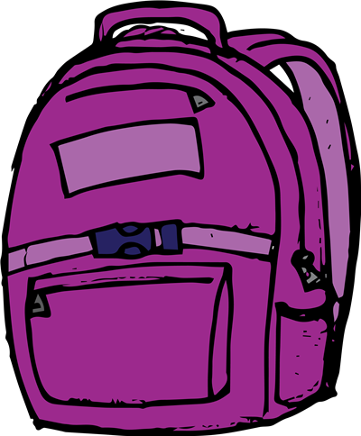 Backpack Picture