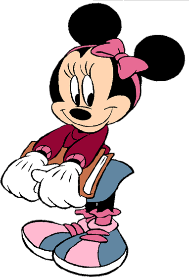 Minnie 