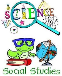 Science and Social Studies 