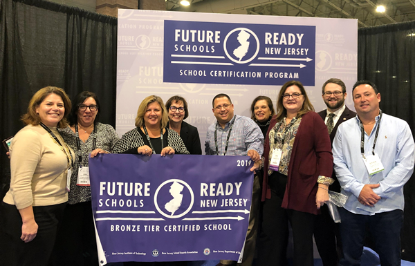 LPS future ready 