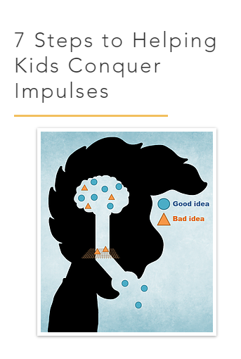conquer impulses 
