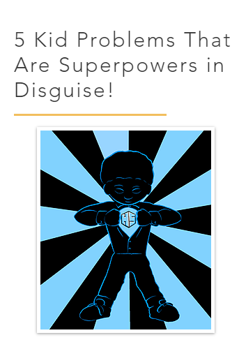 superpowers disguise 