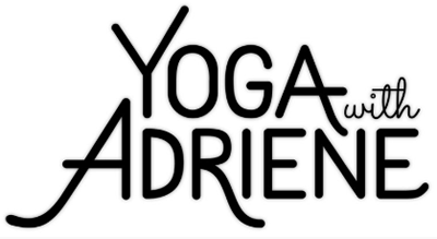 yoga with adriene 