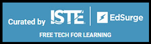 ISTE/EdSurge 