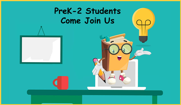 LPS prek-2 